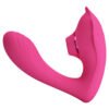 Clit Suction Anal Vibrator - Nemo