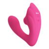 Clit Suction Anal Vibrator - Nemo