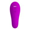 Clit Suction Shell Vibrator - Nauty