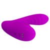 Clit Suction Shell Vibrator - Nauty