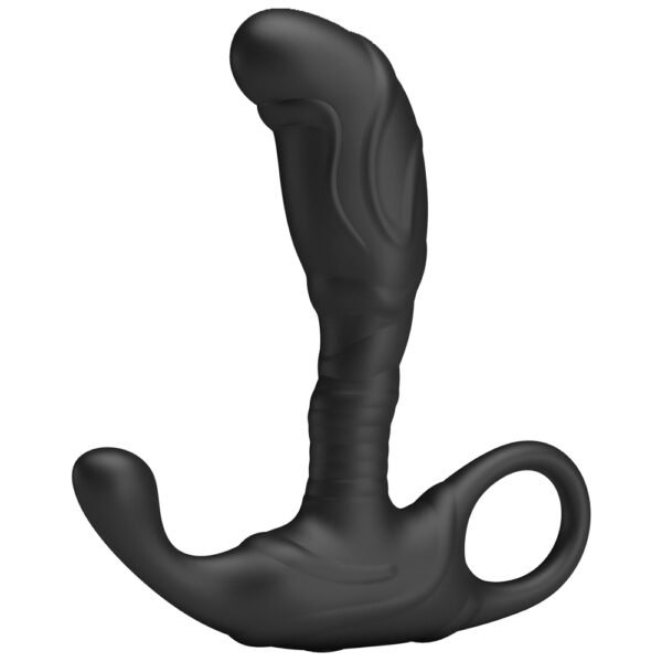 APP Controlled Prostate Anal Plug - Andrew