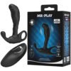 Mr.Play Remote Controlled Butt Plug BI-040198W