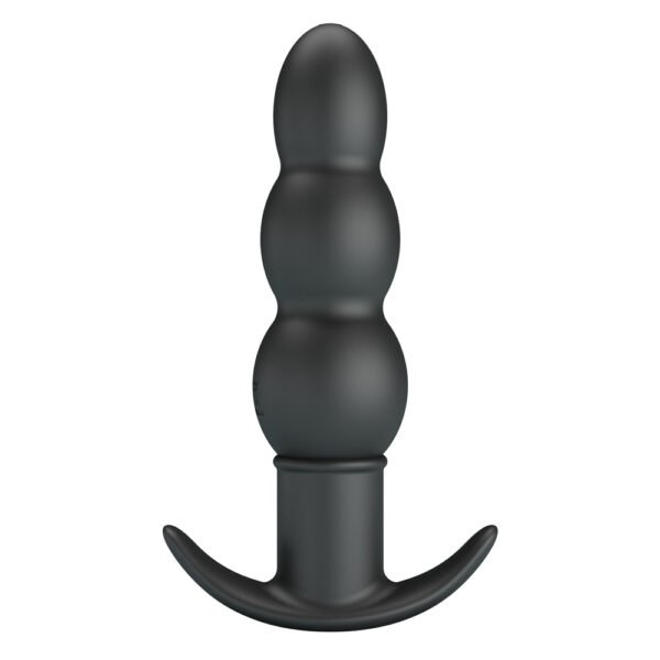 Vibrating Anchor Anal Beads - Aeaeas