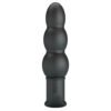 Vibrating Anchor Anal Beads - Aeaeas