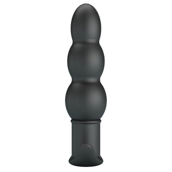 Vibrating Anchor Anal Beads - Aeaeas
