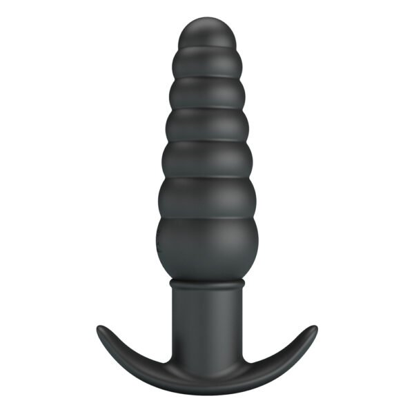 Anchor Base Anal Beads Vibrator