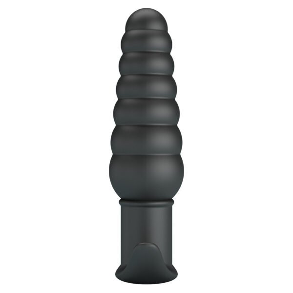 Anchor Base Anal Beads Vibrator