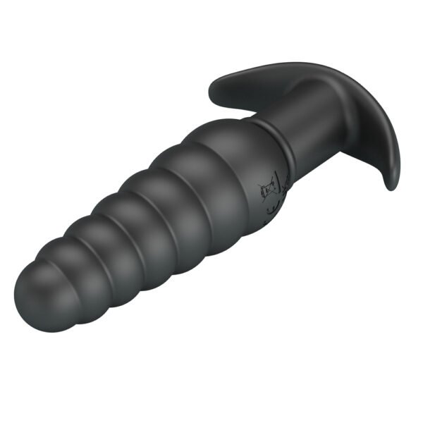 Anchor Base Anal Beads Vibrator