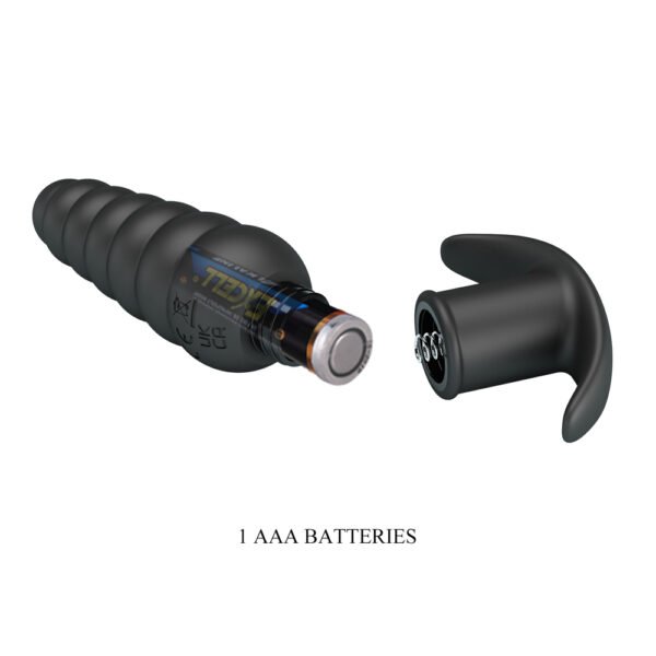 Anchor Base Anal Beads Vibrator