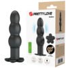 Prettylove Floral Anal Plug BI-040205