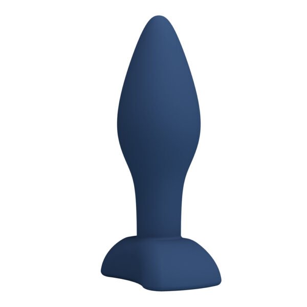 Soft Silicone Butt Plug