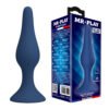 Mr.Play Silicone Anal Plug BI-0402232426