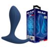 Mr.Play Silicone Prostate Massager BI-040240-MR