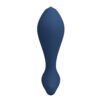 Silicone Prostate Massager
