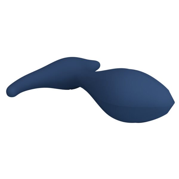 Silicone Prostate Massager