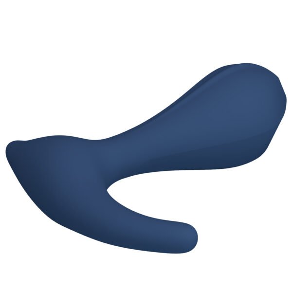 Silicone Prostate Massager