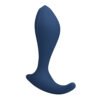 Silicone Prostate Massager
