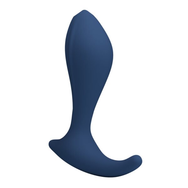 Silicone Prostate Massager