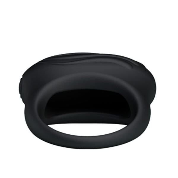 Clitoral Silicone Cock Ring BI-210136