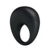 Clitoral Silicone Cock Ring BI-210140