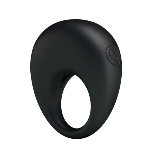 Clitoral Silicone Cock Ring BI-210140