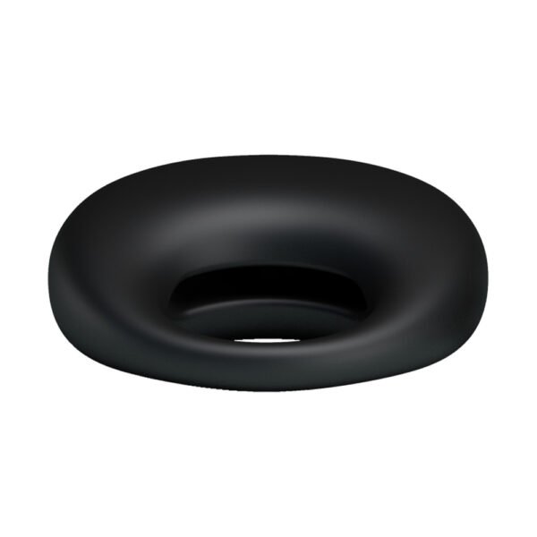 Clitoral Silicone Cock Ring BI-210140