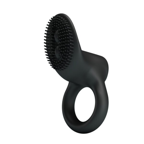Clit Stimulation Cock Ring BI-210147