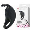 Clit Stimulation Cock Ring BI-210152