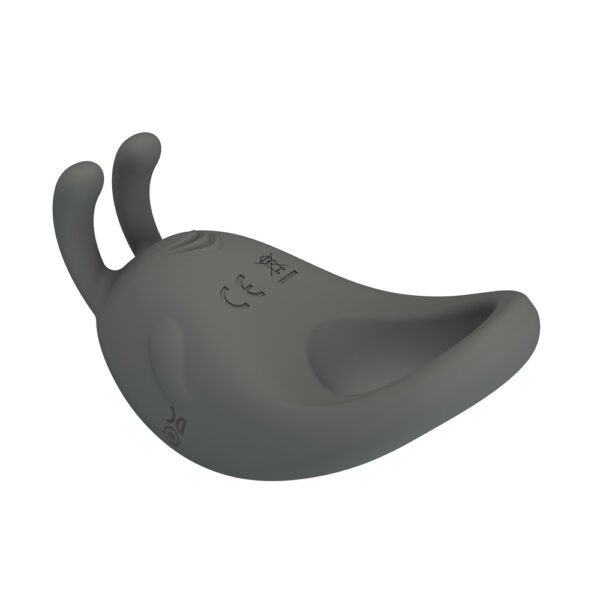 Clit Stimulation Cock Ring BI-210152