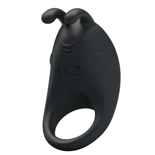 Clit Stimulation Cock Ring BI-210152