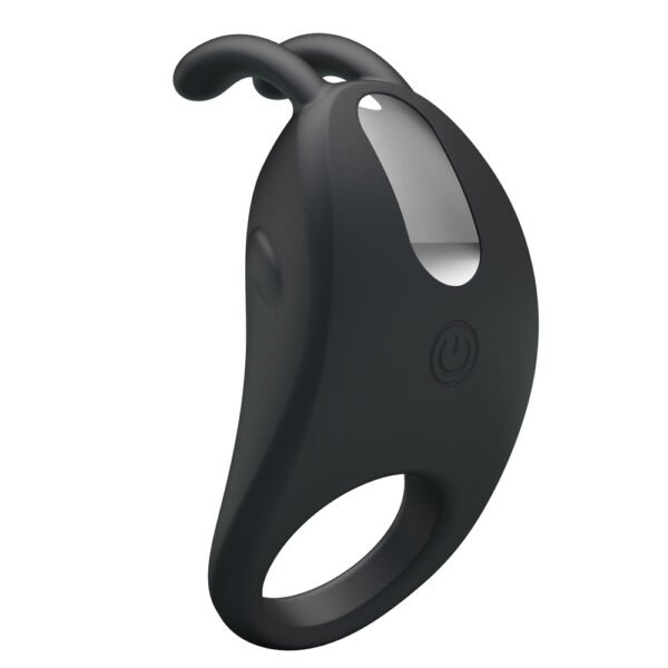 Clit Stimulation Cock Ring BI-210152