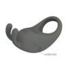 Clit Stimulation Cock Ring BI-210152