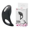 Clit Stimulation Cock Ring BI-210162