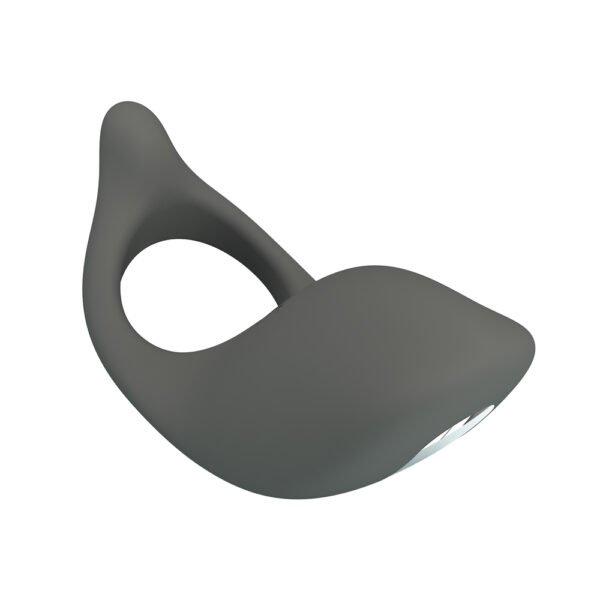 Clit Stimulation Cock Ring BI-210162