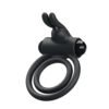 2in1 Vibration Cock Ring BI-210169