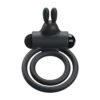 2in1 Vibration Cock Ring BI-210169