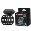 Prettylove Vibration Male Enhancement Ring BI-210170