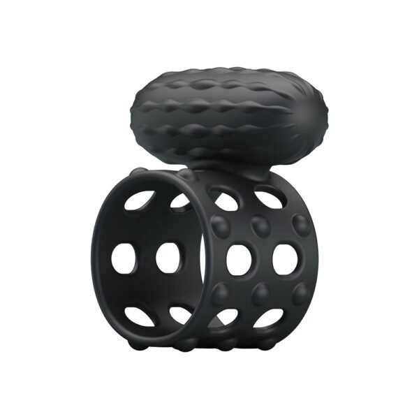 Vibration Cock Ring BI-210170