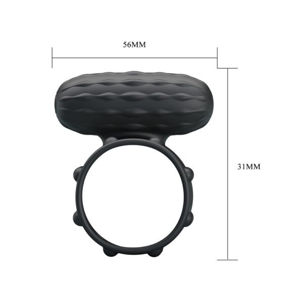 Vibration Cock Ring BI-210170