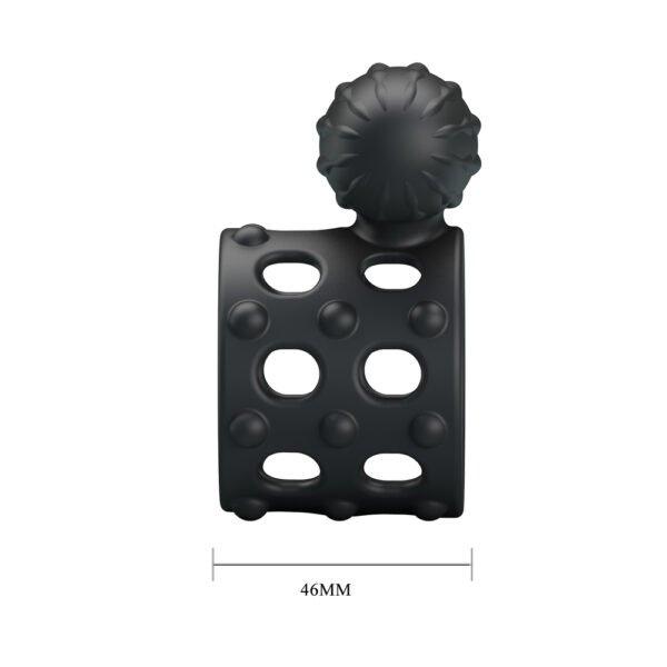 Vibration Cock Ring BI-210170