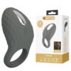 Prettylove Vibration Male Hardness Enhancer Ring BI-210192