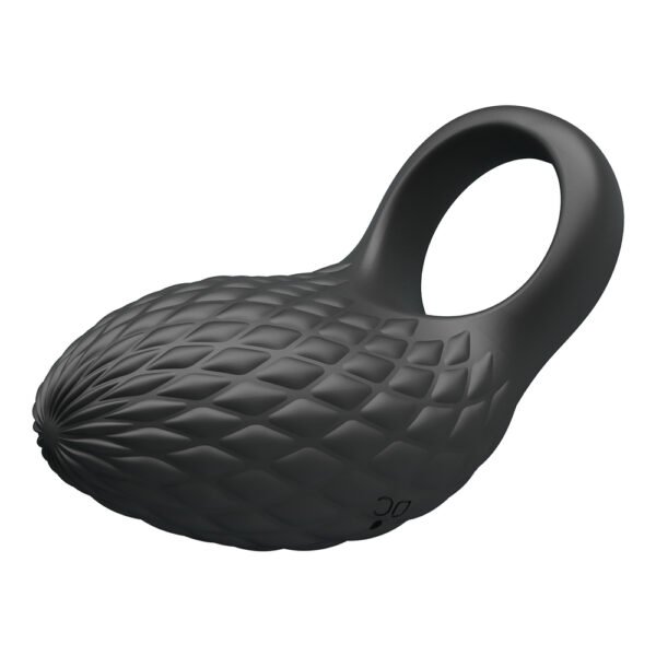 Clit Stimulation 2in1 Cock Ring BI-210192