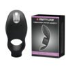 Clit Stimulation Cock Ring BI-210198