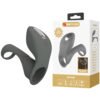 Prettylove Vibration Penis Enhancer Ring BI-210199