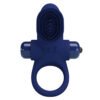 Vibrating  Brush Cock Ring BI-210205