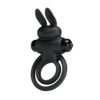 Vibrating Bunny Cock Ring BI-210206