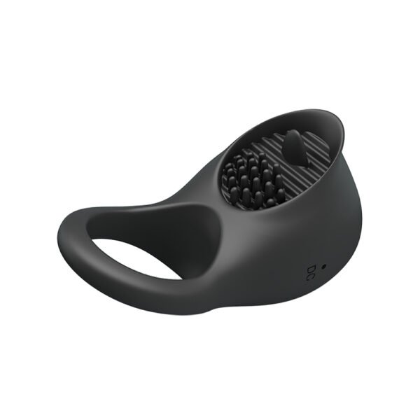 Clit Licking Penis Ring BI-210216