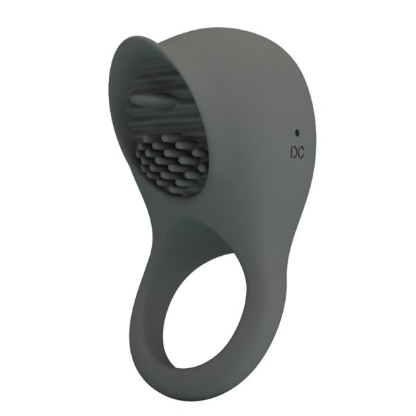 Clit Licking Penis Ring BI-210216