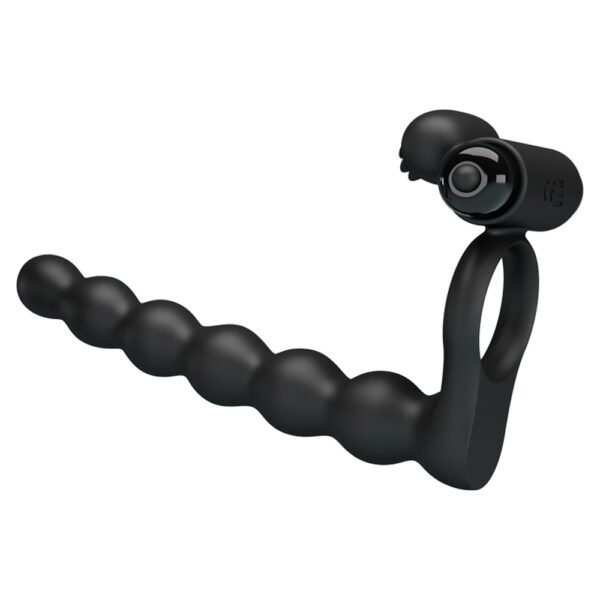 Penis Plug Cock Ring BI-210218