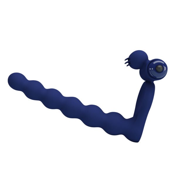 Penis Plug Cock Ring BI-210218